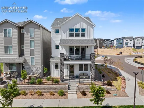 2030 Liberty View Point