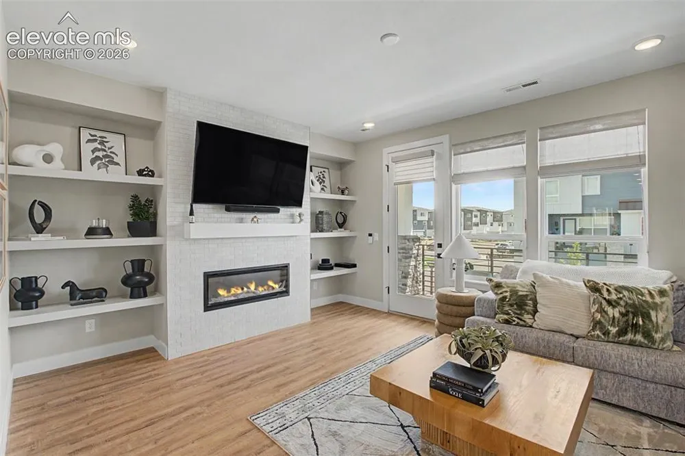 2030 Liberty View Point Colorado Springs, CO 80908