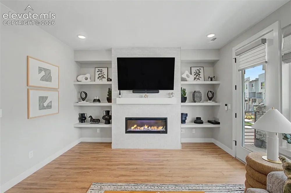 2030 Liberty View Point Colorado Springs, CO 80908