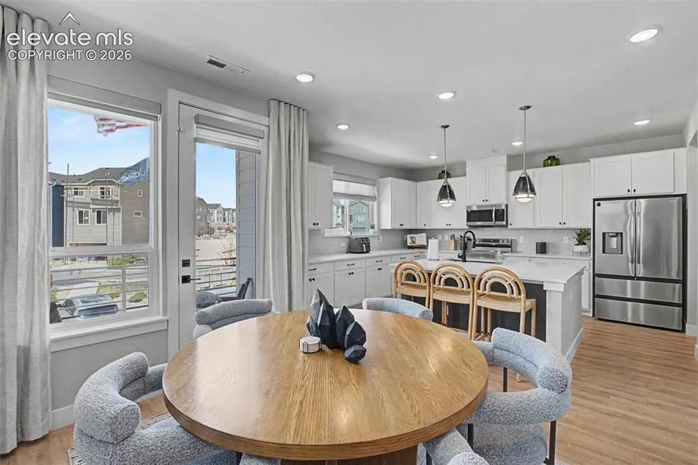 2030 Liberty View Point Colorado Springs, CO 80908