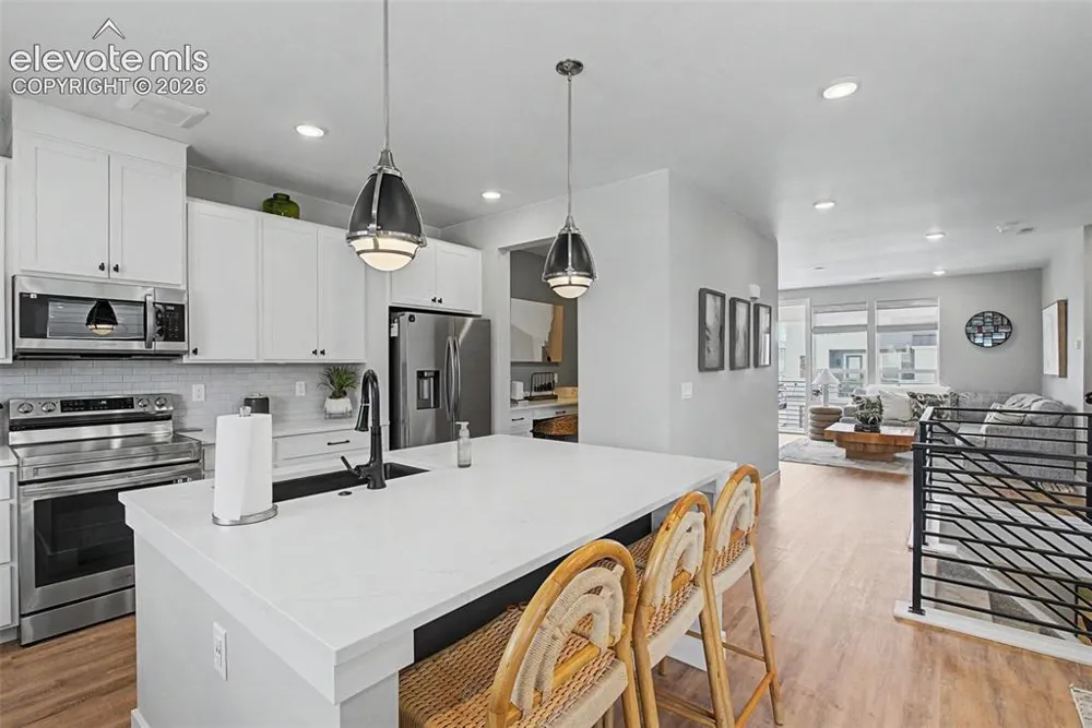2030 Liberty View Point Colorado Springs, CO 80908