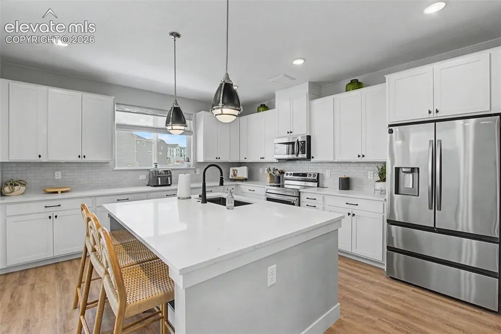 2030 Liberty View Point Colorado Springs, CO 80908