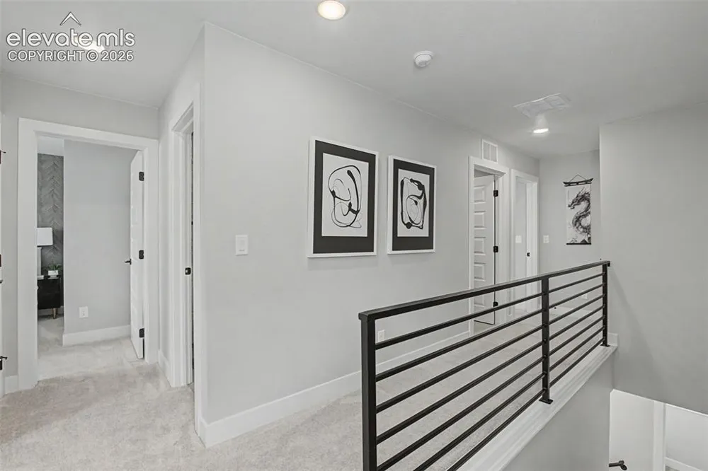 2030 Liberty View Point Colorado Springs, CO 80908