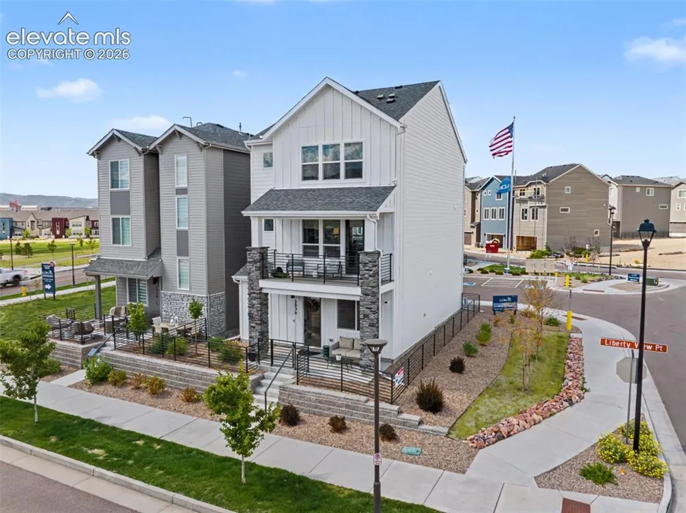 2030 Liberty View Point Colorado Springs, CO 80908
