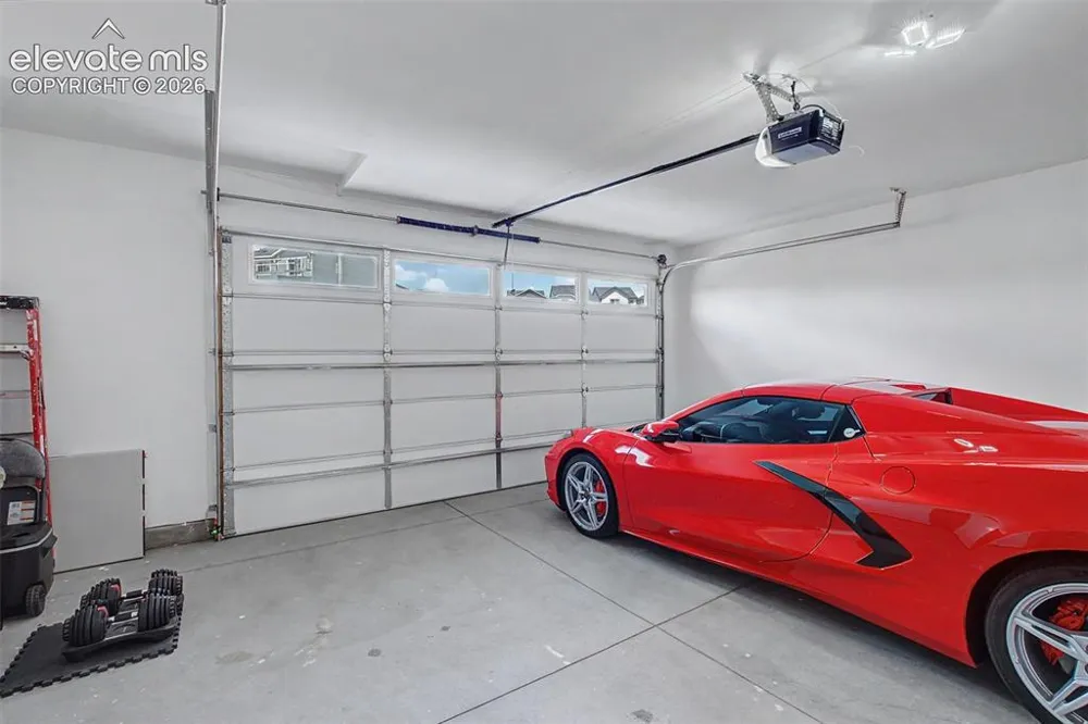 2030 Liberty View Point Colorado Springs, CO 80908