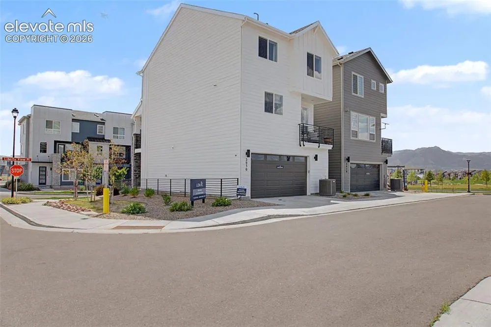 2030 Liberty View Point Colorado Springs, CO 80908