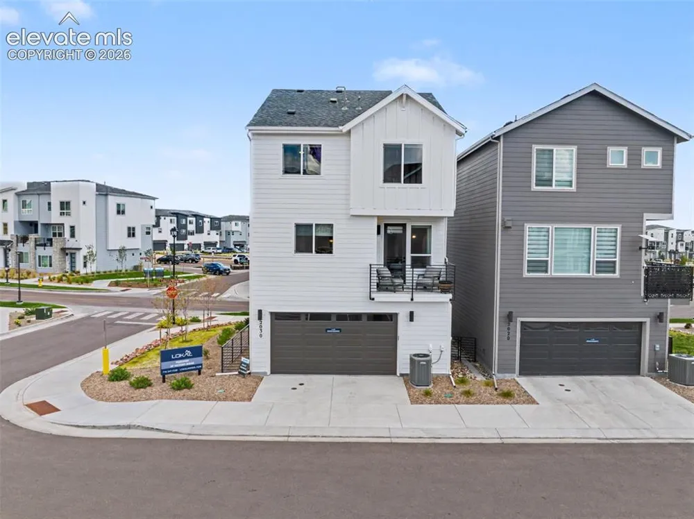 2030 Liberty View Point Colorado Springs, CO 80908
