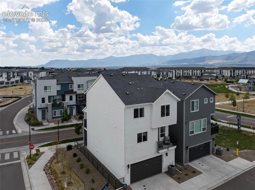 2030 Liberty View Point Colorado Springs, CO 80908