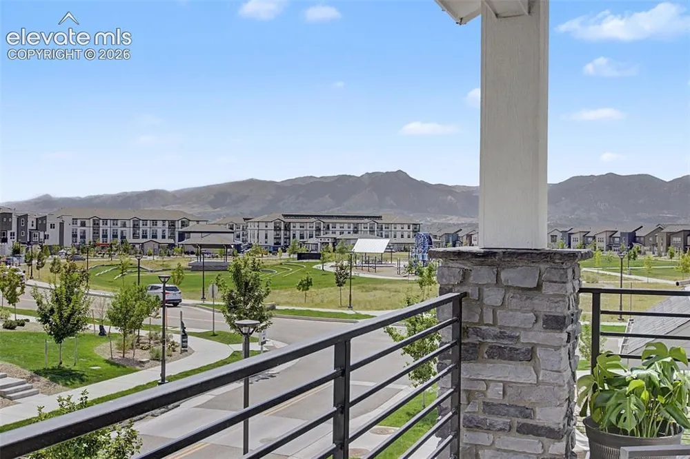 2030 Liberty View Point Colorado Springs, CO 80908