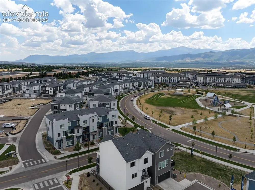 2030 Liberty View Point Colorado Springs, CO 80908