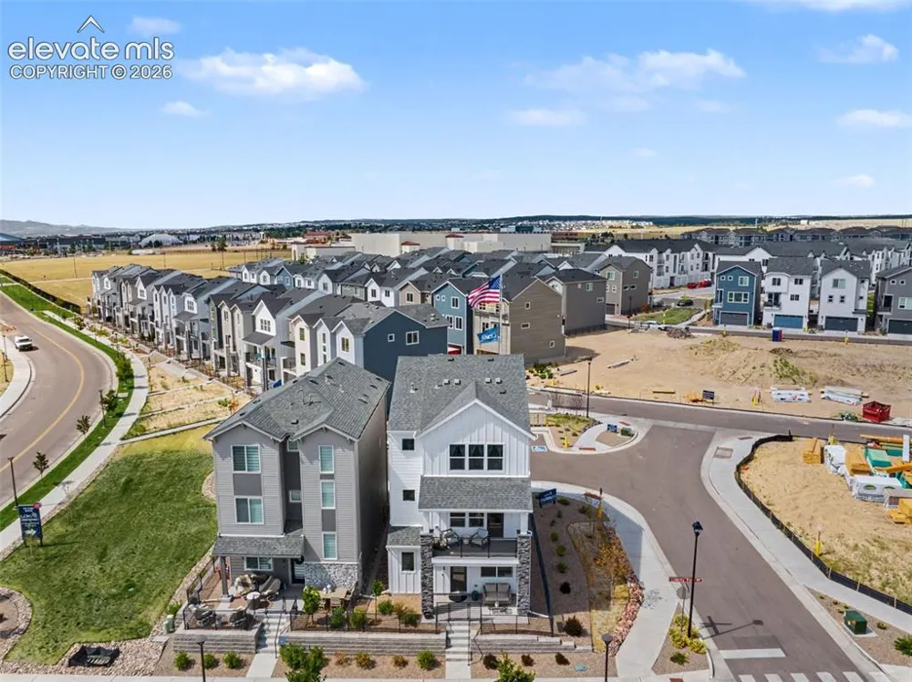2030 Liberty View Point Colorado Springs, CO 80908