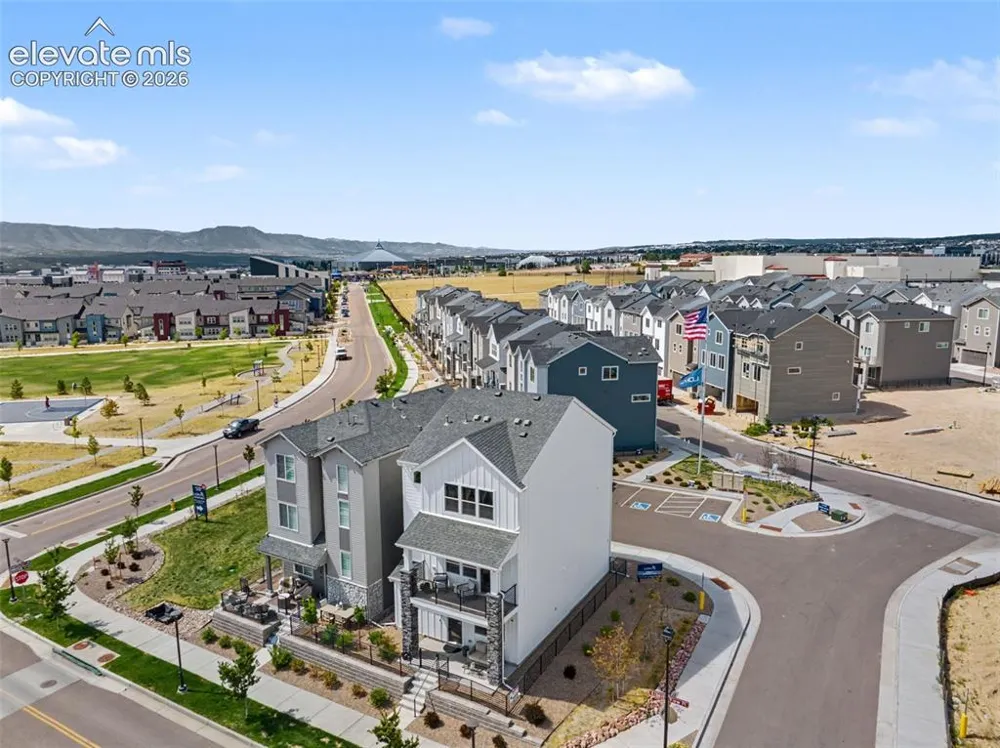2030 Liberty View Point Colorado Springs, CO 80908