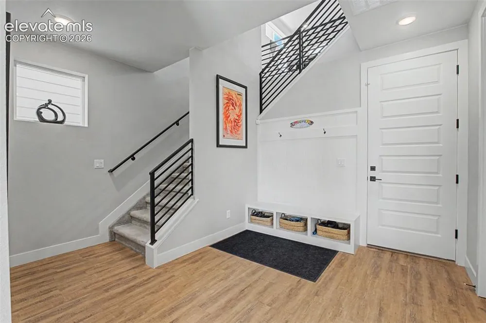 2030 Liberty View Point Colorado Springs, CO 80908