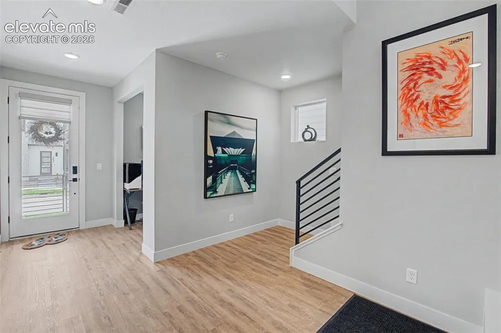2030 Liberty View Point Colorado Springs, CO 80908