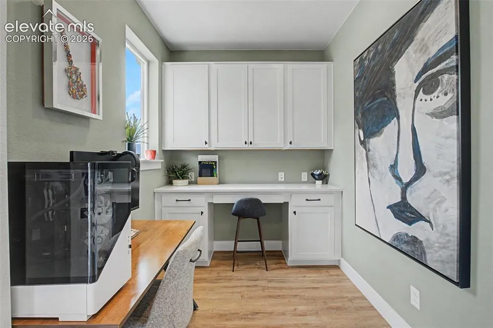 2030 Liberty View Point Colorado Springs, CO 80908