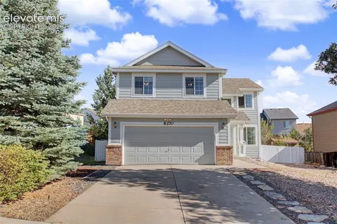 6270 Ashridge Court