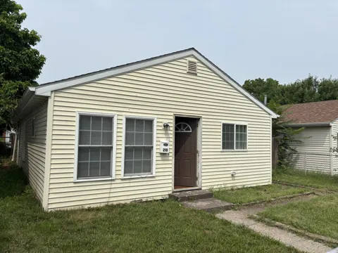 210 Pleasant Avenue