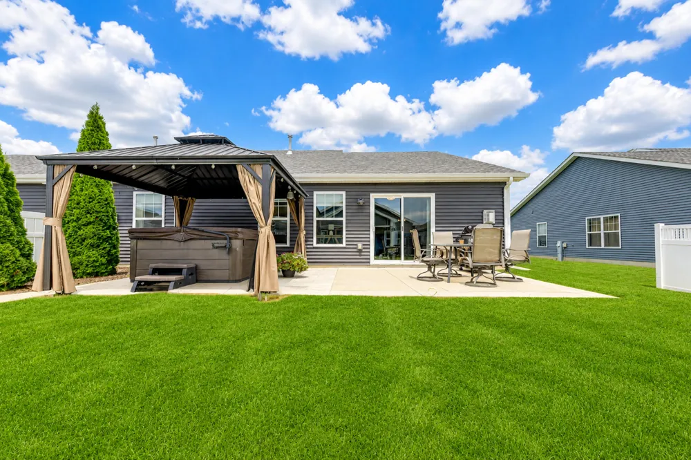 14949 Carey Street #A Cedar Lake, IN 46303