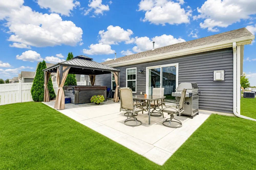 14949 Carey Street #A Cedar Lake, IN 46303
