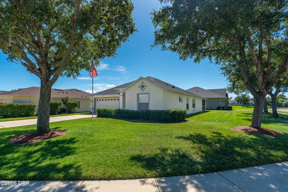 6816 Amici Court Port Orange, FL 32128