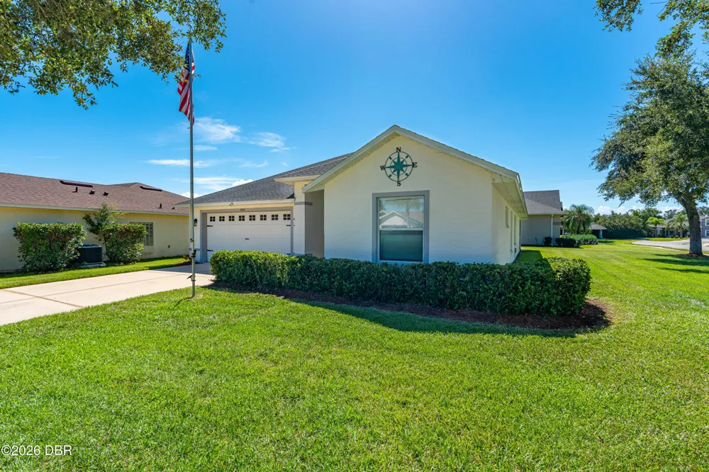6816 Amici Court Port Orange, FL 32128
