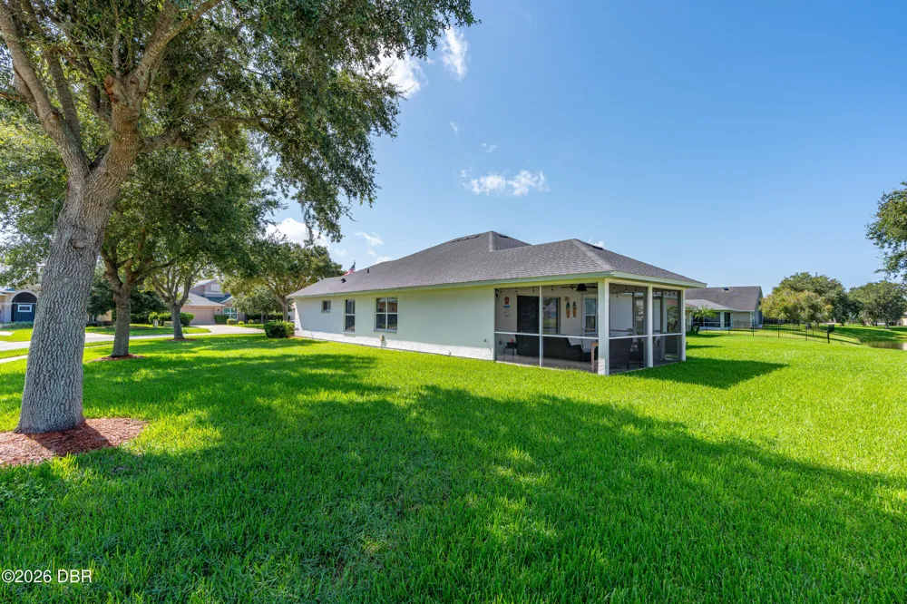 6816 Amici Court Port Orange, FL 32128