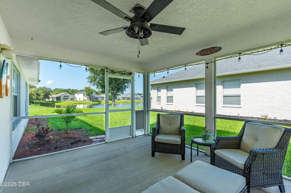 6816 Amici Court Port Orange, FL 32128
