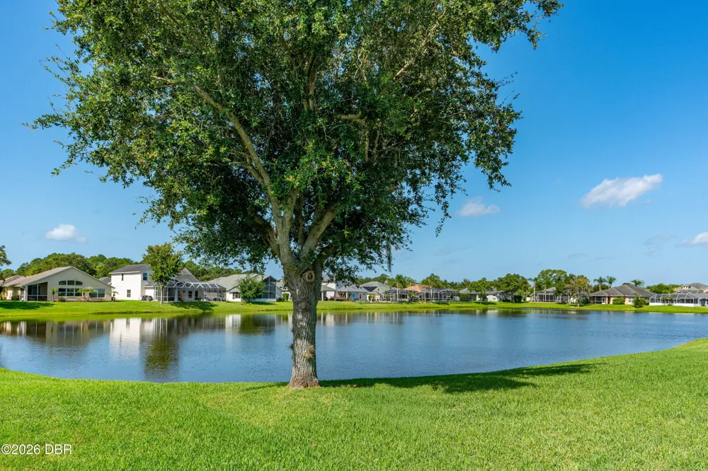 6816 Amici Court Port Orange, FL 32128