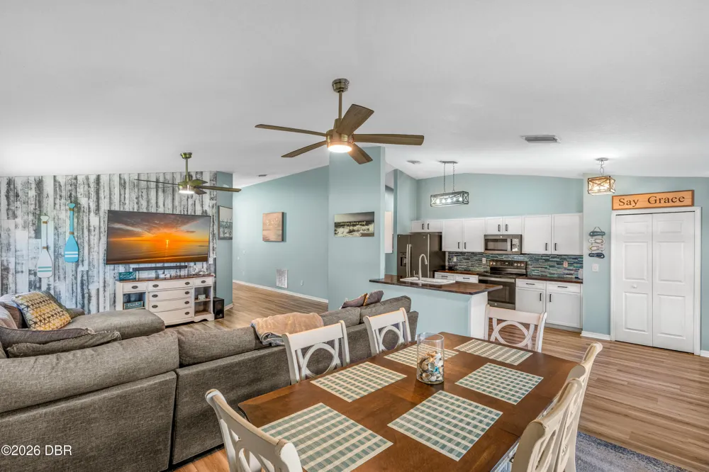 6816 Amici Court Port Orange, FL 32128