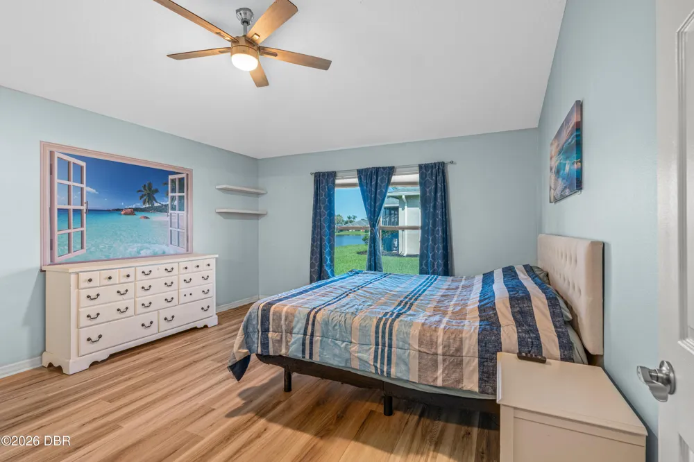 6816 Amici Court Port Orange, FL 32128