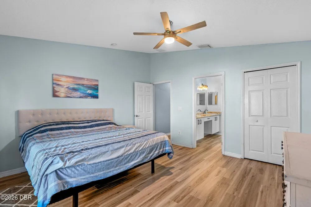 6816 Amici Court Port Orange, FL 32128