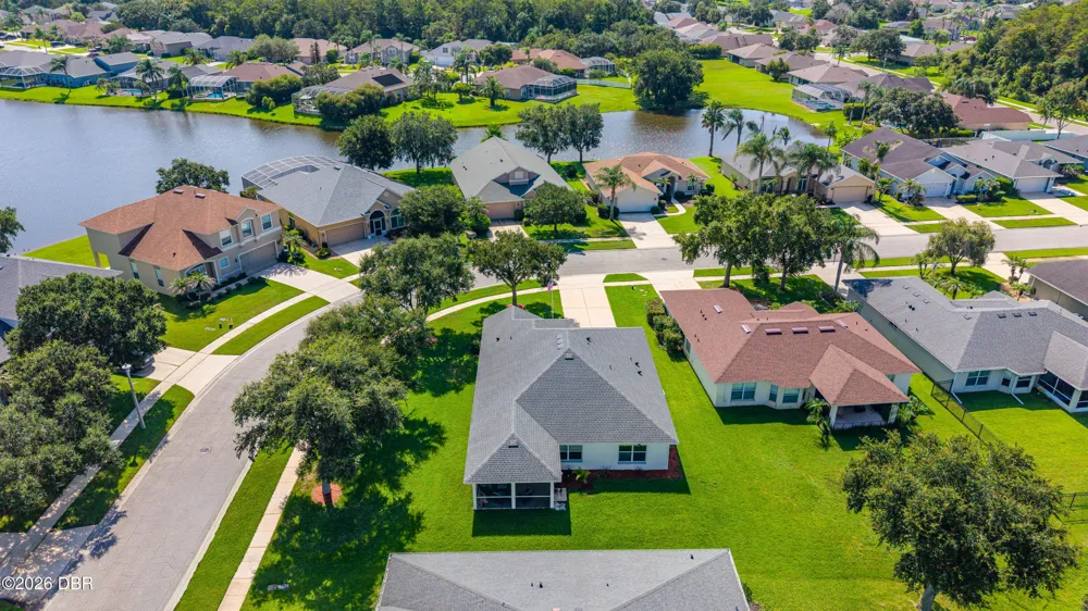6816 Amici Court Port Orange, FL 32128