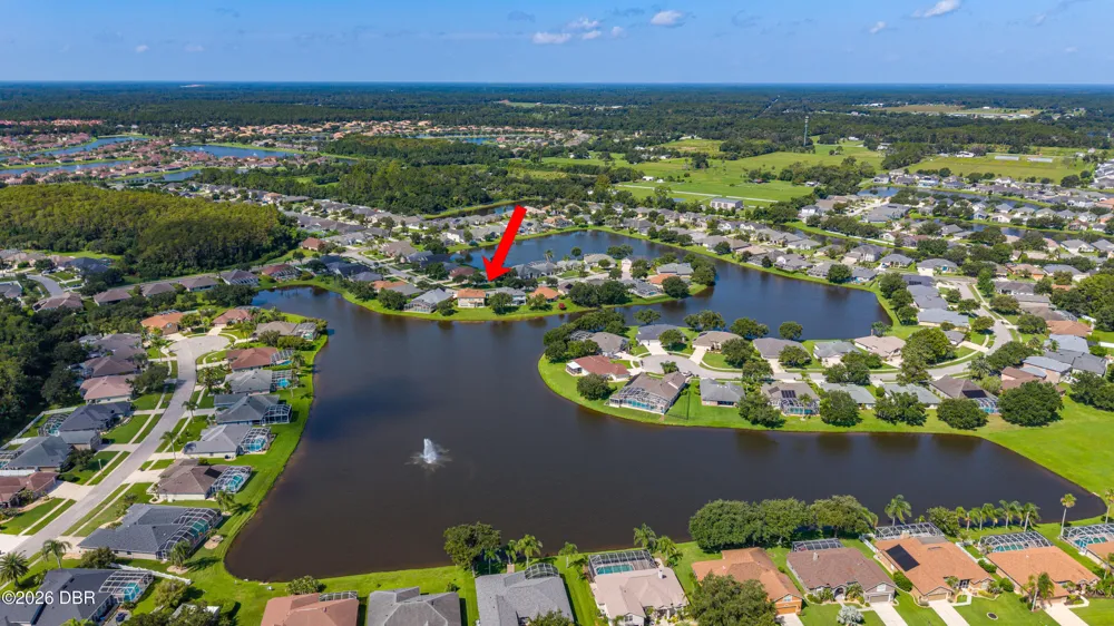 6816 Amici Court Port Orange, FL 32128