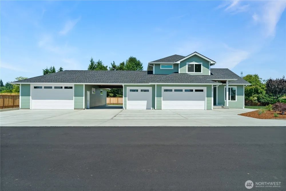 46 Kayla Drive Montesano, WA 98563