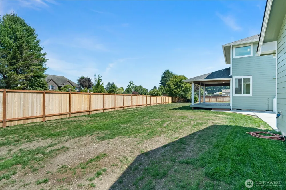 46 Kayla Drive Montesano, WA 98563