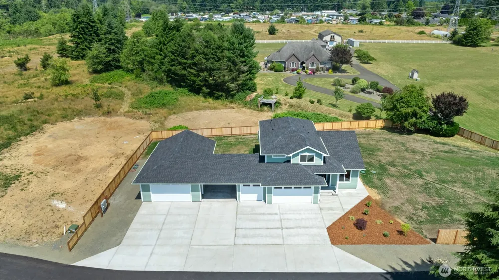 46 Kayla Drive Montesano, WA 98563
