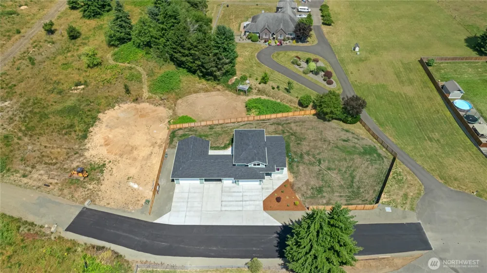 46 Kayla Drive Montesano, WA 98563