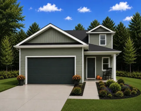171 Stonehenge Circle