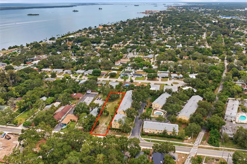 SUNSET POINT ROAD Clearwater, FL 33755