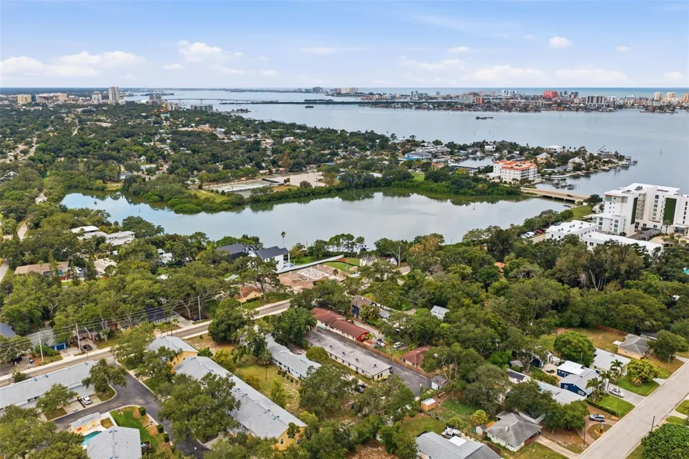 SUNSET POINT ROAD Clearwater, FL 33755