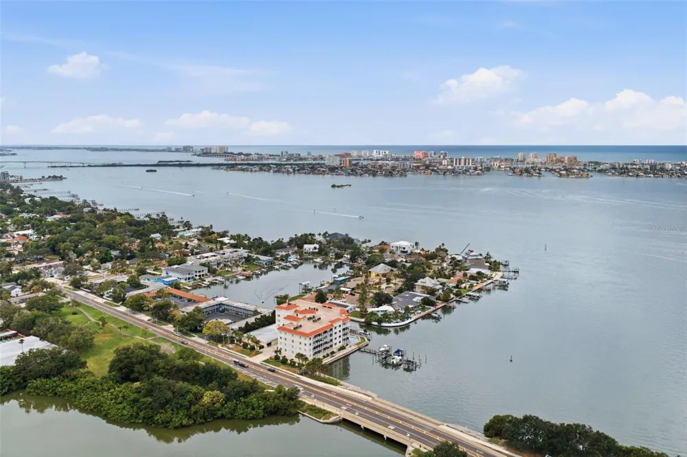 SUNSET POINT ROAD Clearwater, FL 33755