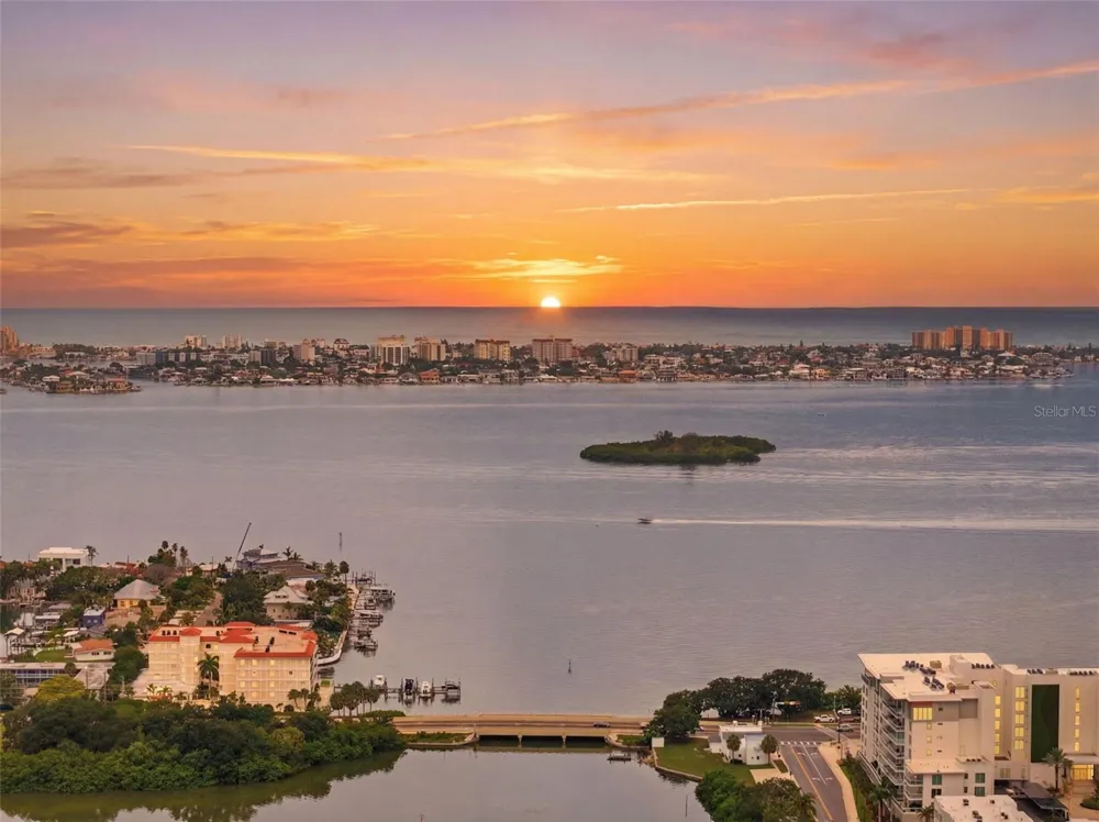 SUNSET POINT ROAD Clearwater, FL 33755