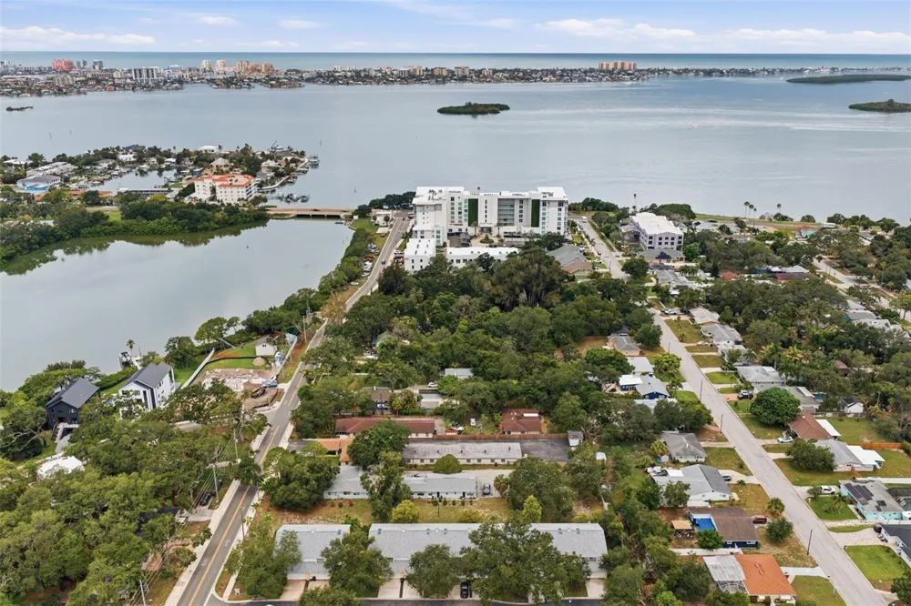 SUNSET POINT ROAD Clearwater, FL 33755
