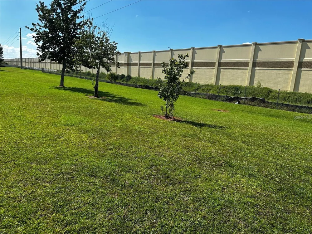 1969 CHATHAM PLACE DRIVE Orlando, FL 32824