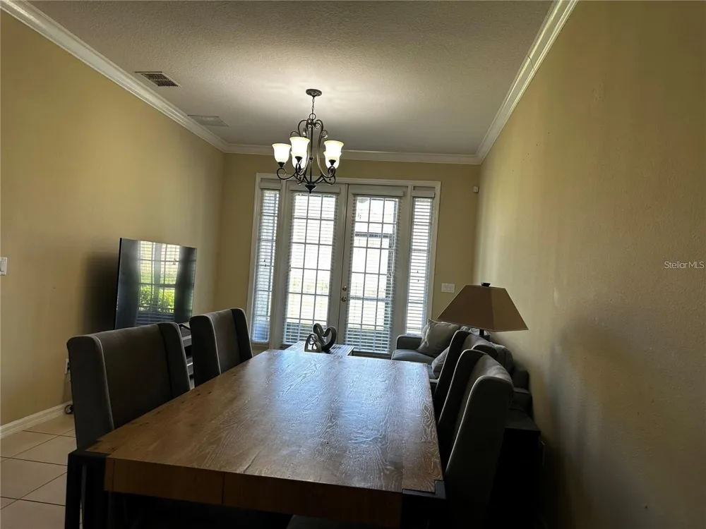 1969 CHATHAM PLACE DRIVE Orlando, FL 32824