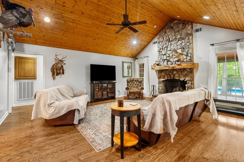 877 Mckee Road Waverly Hall, GA 31831