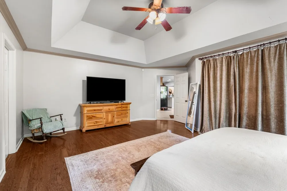 877 Mckee Road Waverly Hall, GA 31831