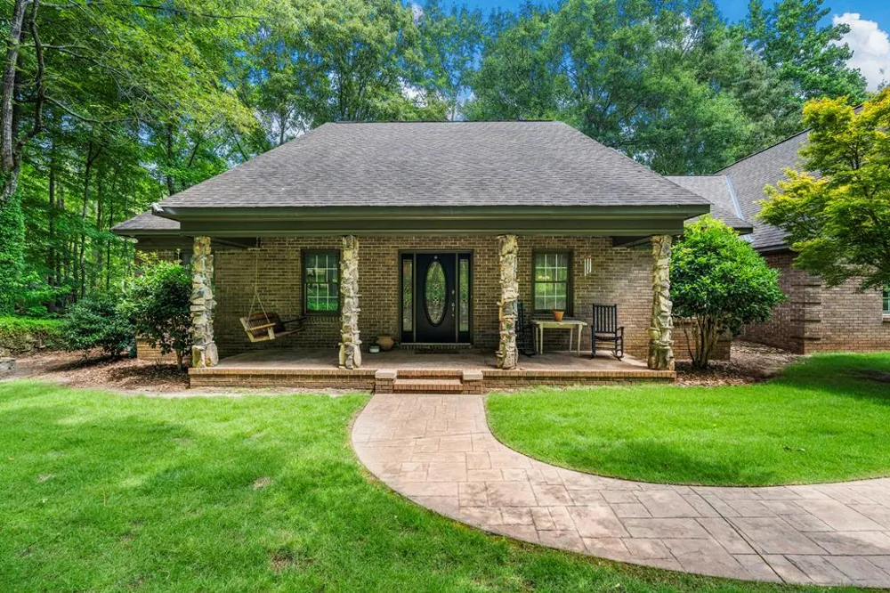 877 Mckee Road Waverly Hall, GA 31831