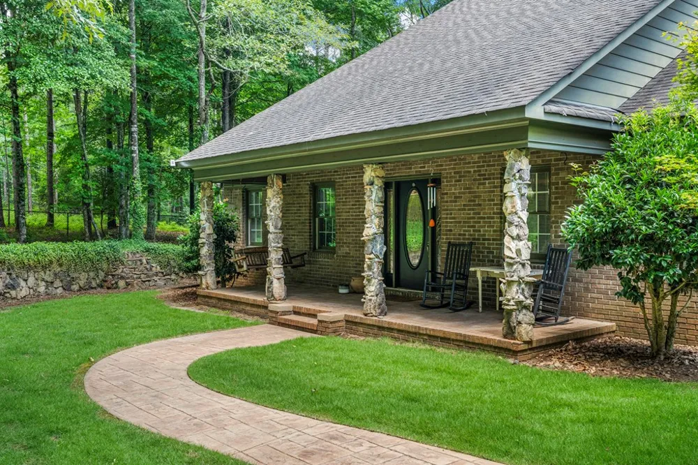 877 Mckee Road Waverly Hall, GA 31831