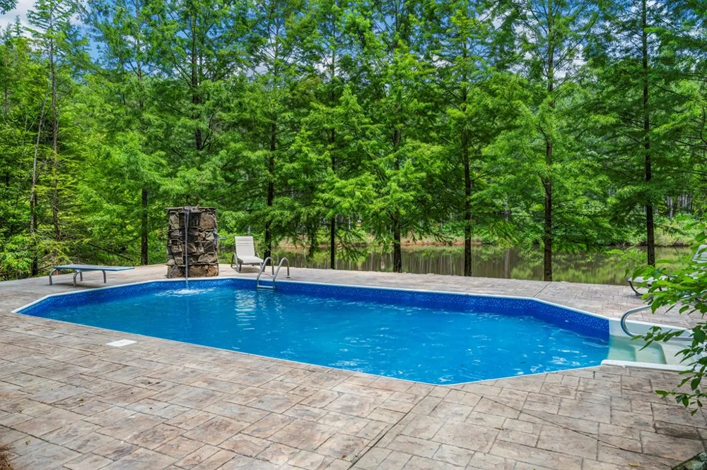 877 Mckee Road Waverly Hall, GA 31831